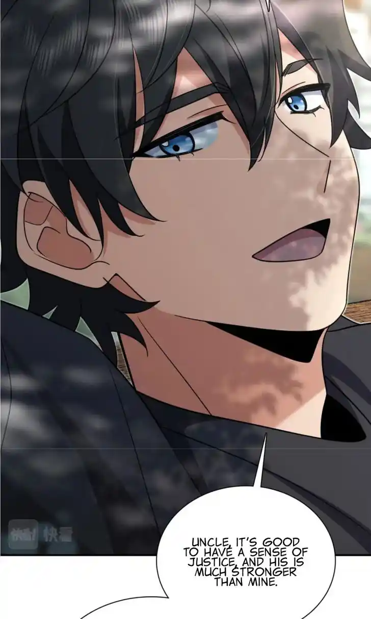 Wojia Laopo Laizi Yiqian Nian Qian Ch.162