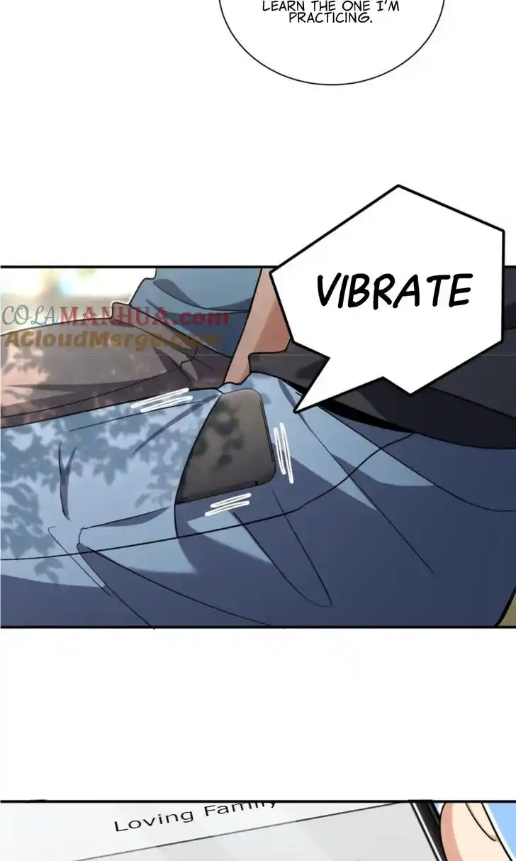 Wojia Laopo Laizi Yiqian Nian Qian Ch.162