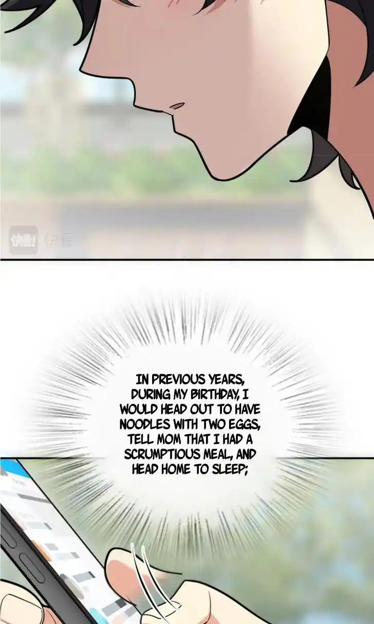 Wojia Laopo Laizi Yiqian Nian Qian Ch.162