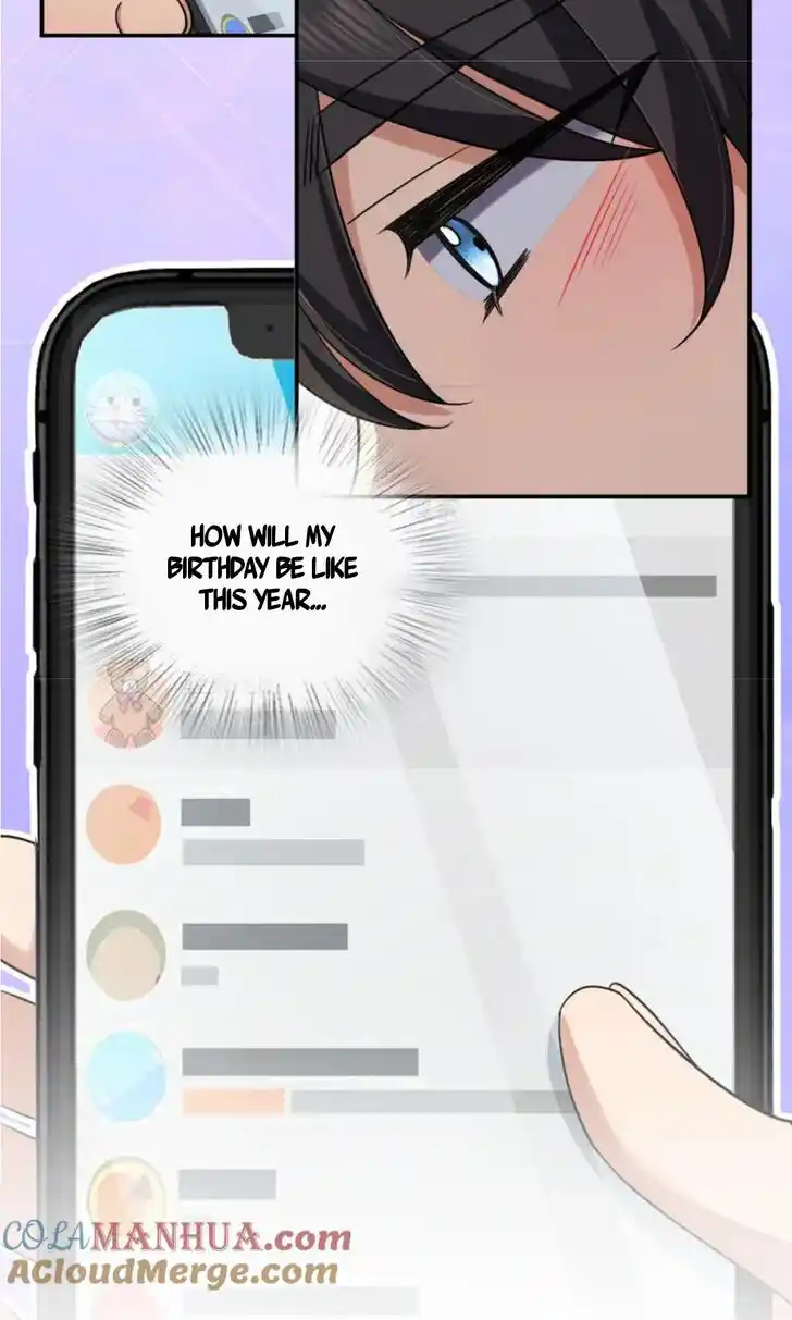 Wojia Laopo Laizi Yiqian Nian Qian Ch.162