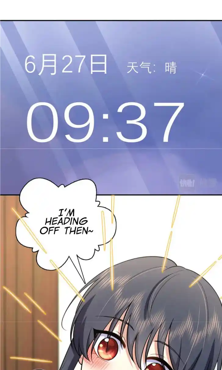 Wojia Laopo Laizi Yiqian Nian Qian Ch.163