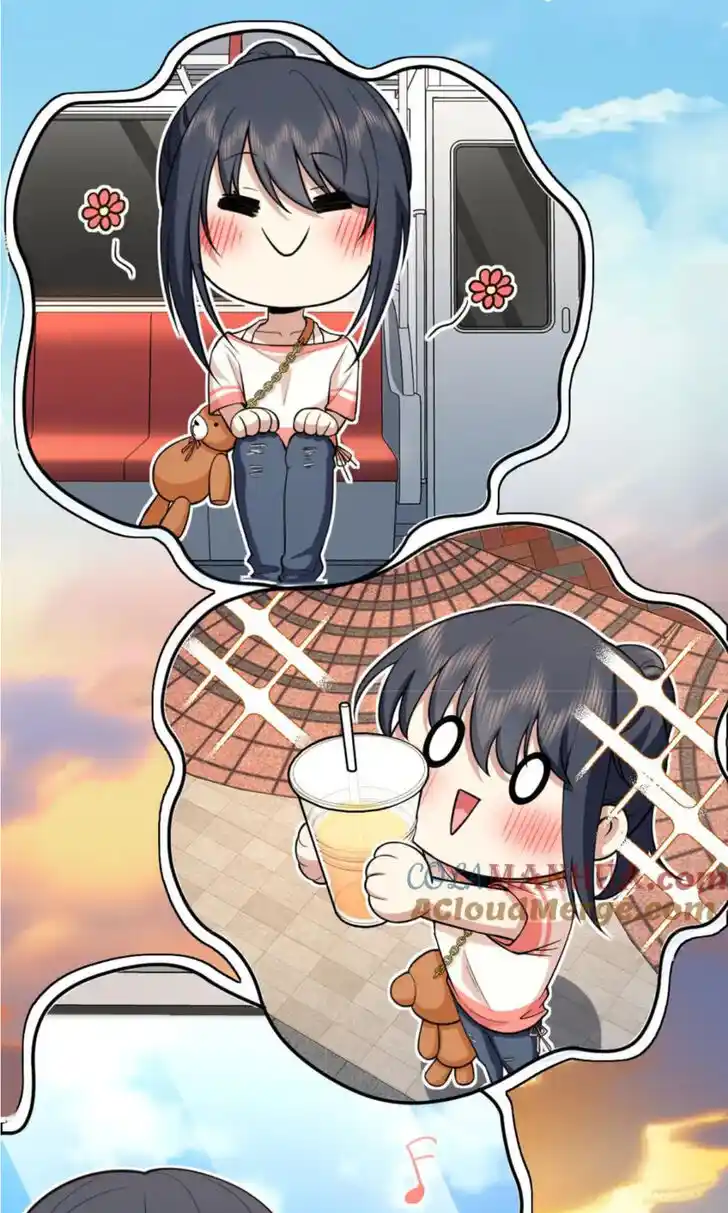 Wojia Laopo Laizi Yiqian Nian Qian Ch.163