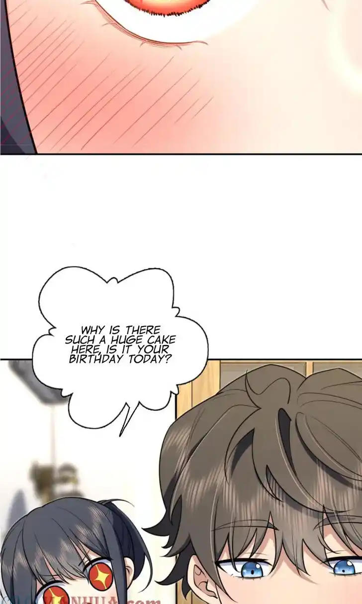 Wojia Laopo Laizi Yiqian Nian Qian Ch.163