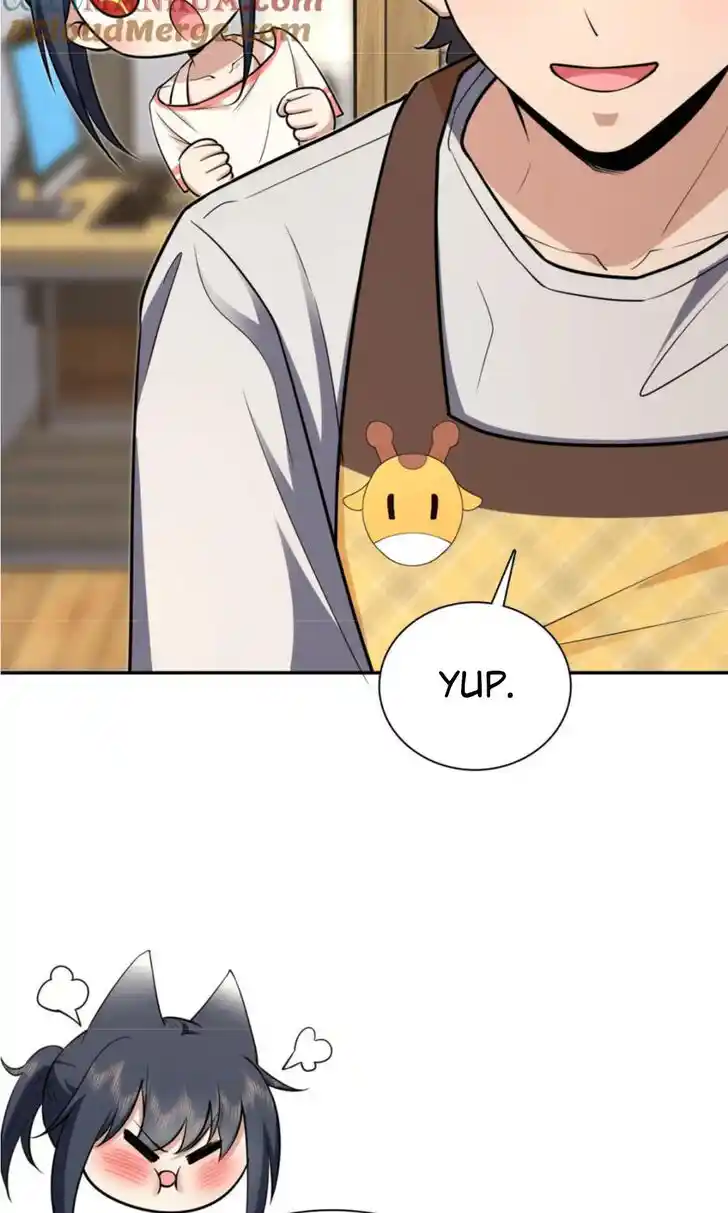 Wojia Laopo Laizi Yiqian Nian Qian Ch.163