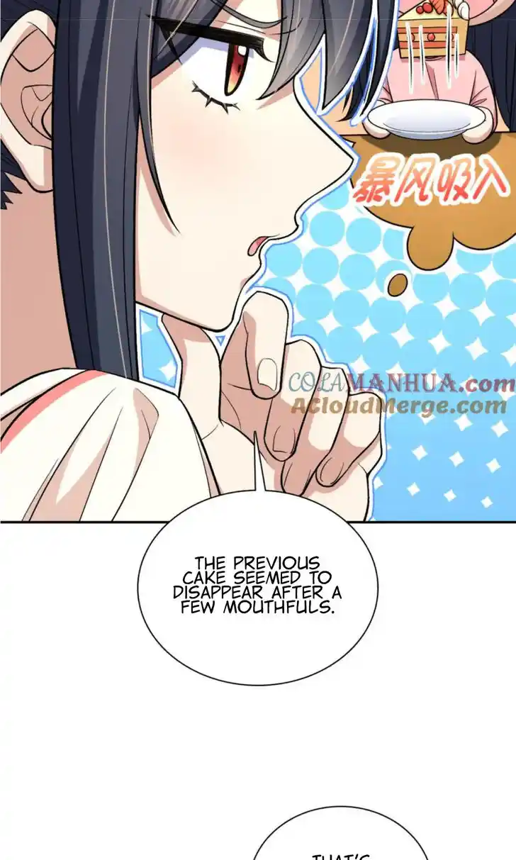 Wojia Laopo Laizi Yiqian Nian Qian Ch.163