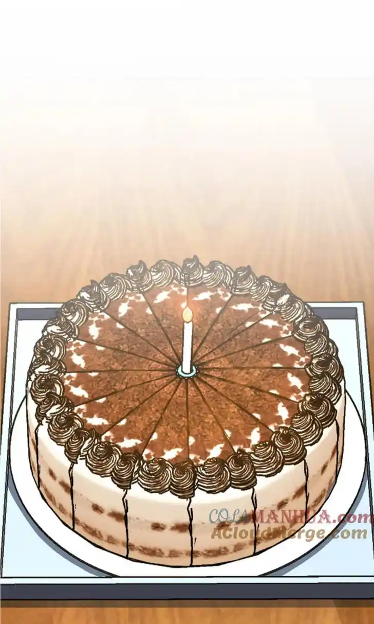 Wojia Laopo Laizi Yiqian Nian Qian Ch.163