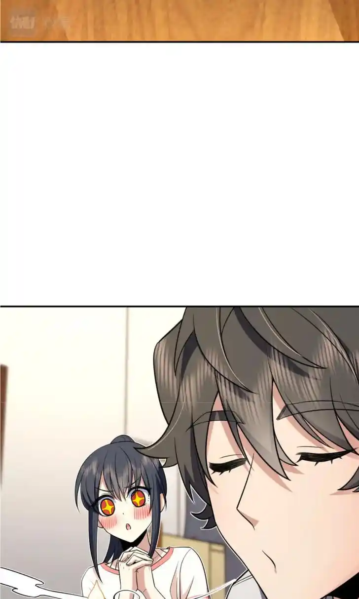 Wojia Laopo Laizi Yiqian Nian Qian Ch.163