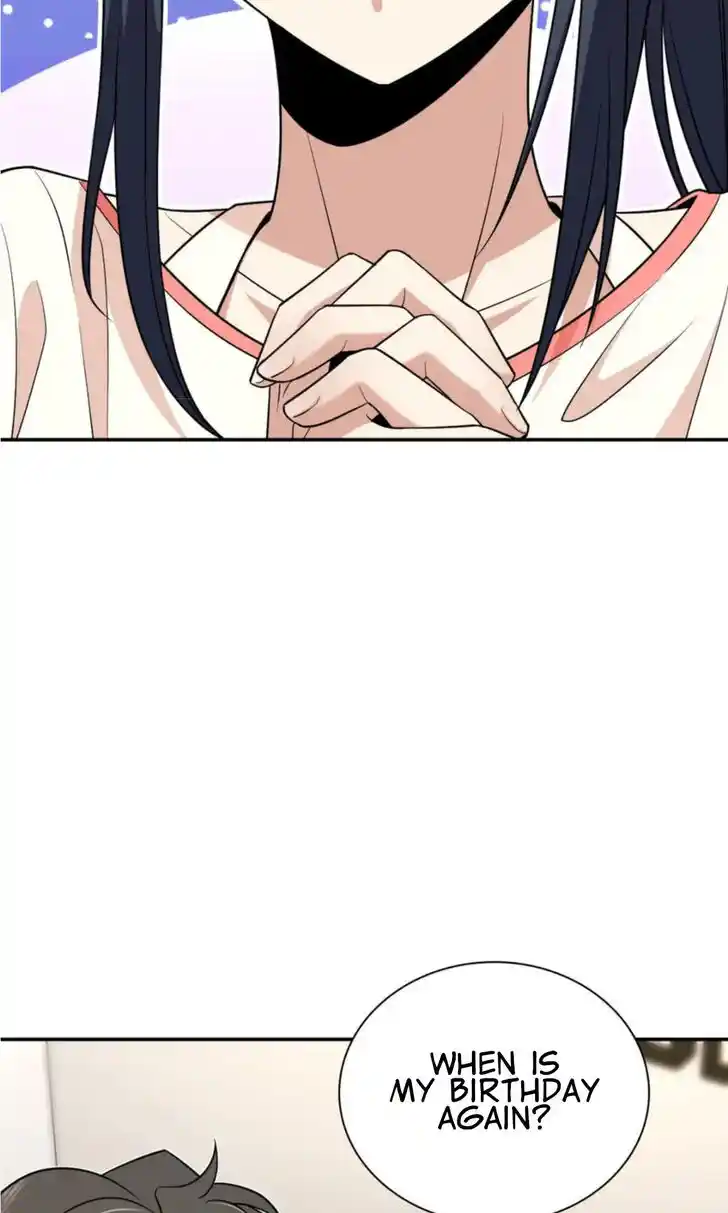 Wojia Laopo Laizi Yiqian Nian Qian Ch.163