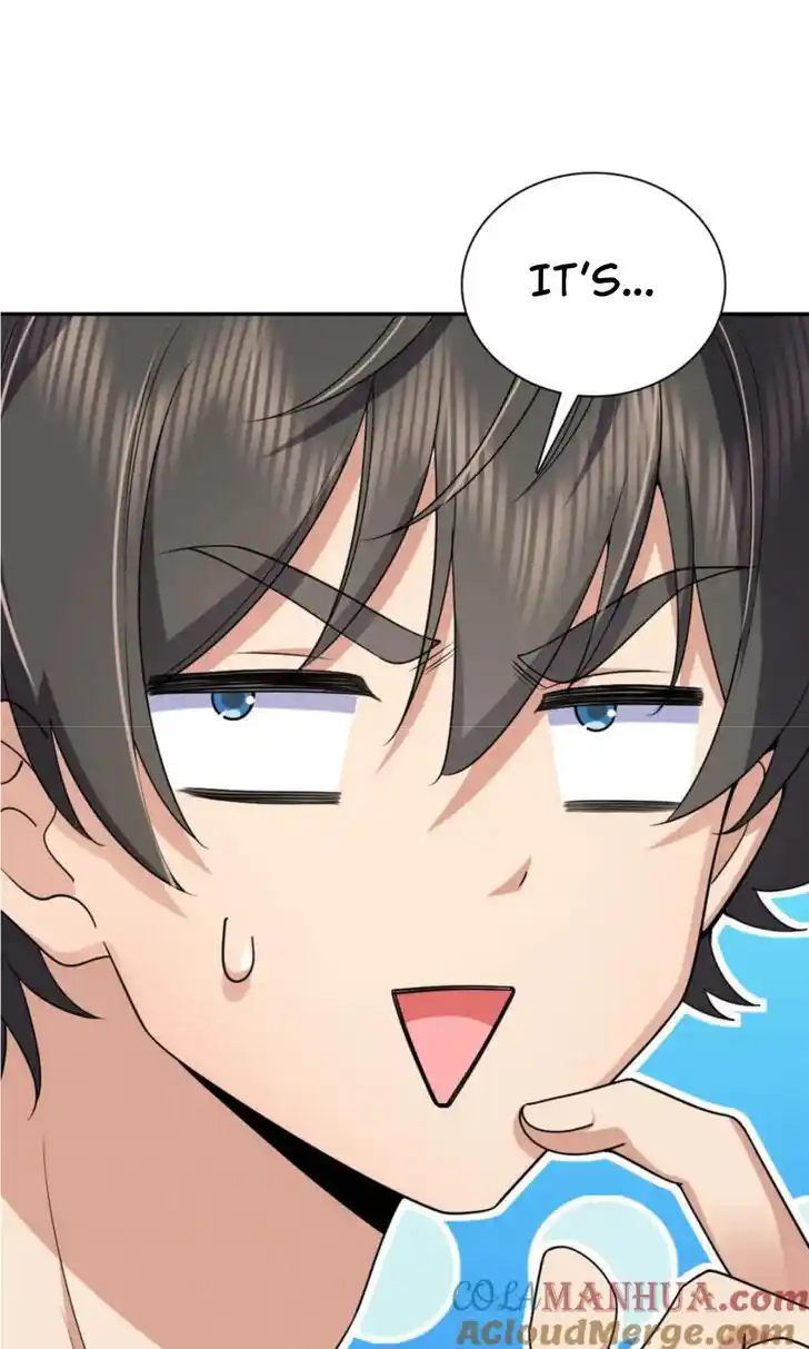 Wojia Laopo Laizi Yiqian Nian Qian Ch.163