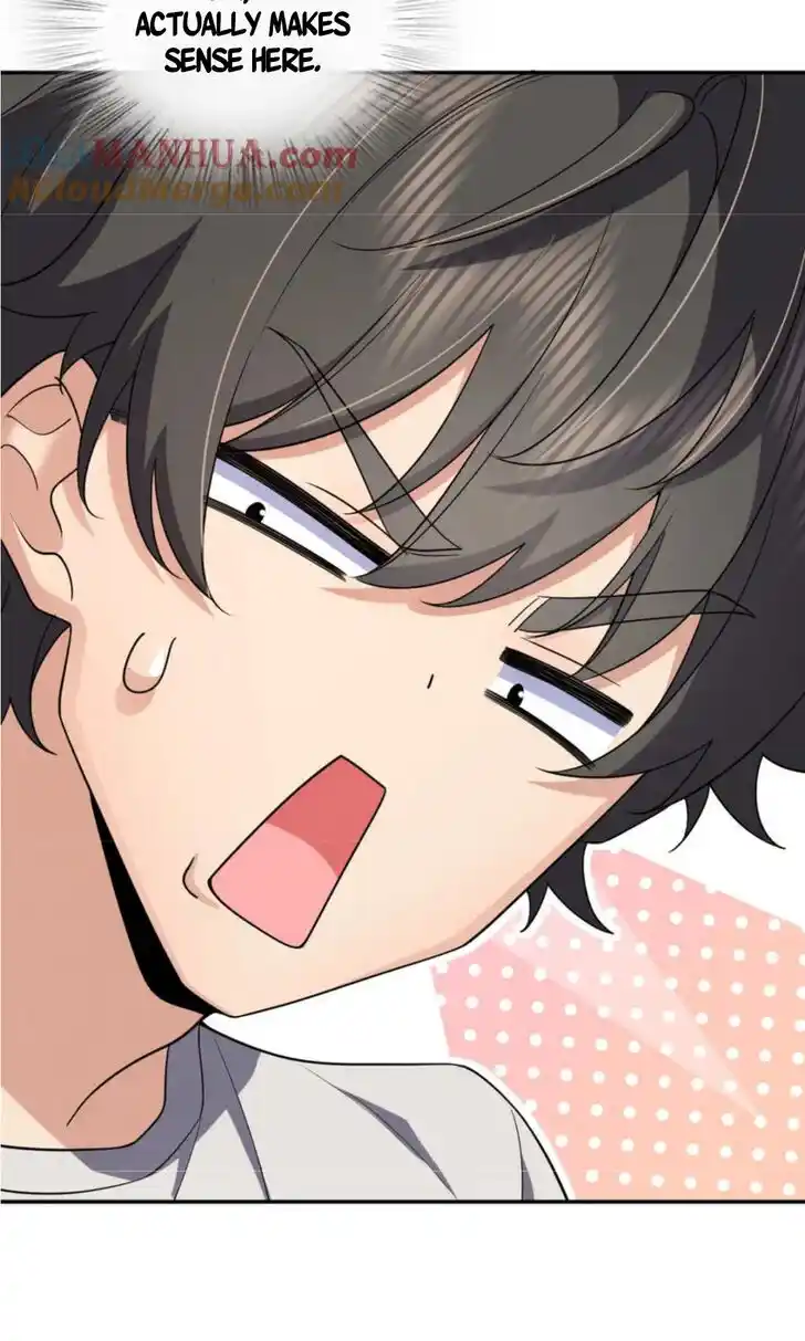 Wojia Laopo Laizi Yiqian Nian Qian Ch.163