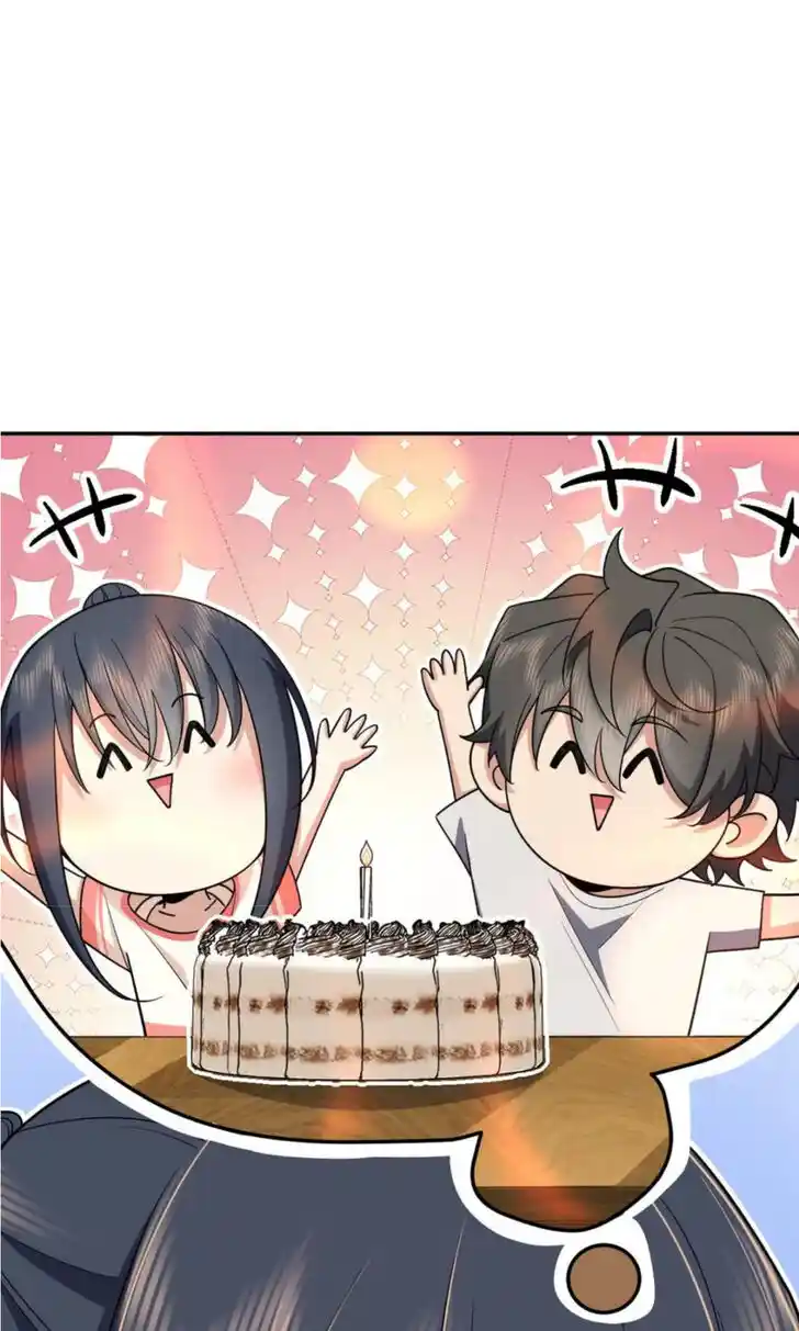 Wojia Laopo Laizi Yiqian Nian Qian Ch.163