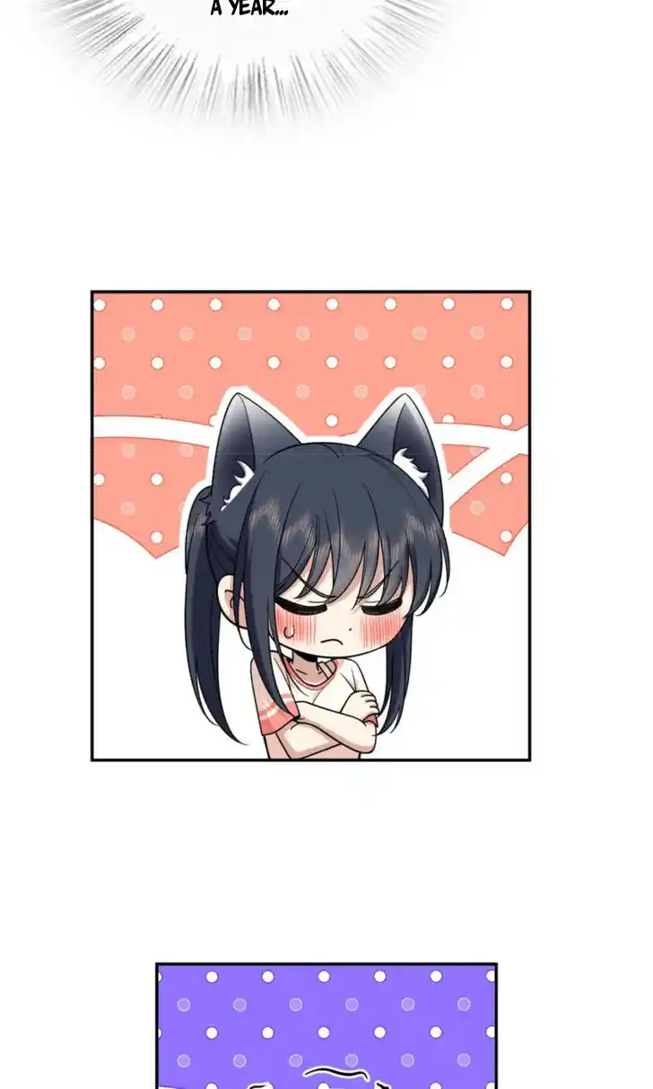 Wojia Laopo Laizi Yiqian Nian Qian Ch.163