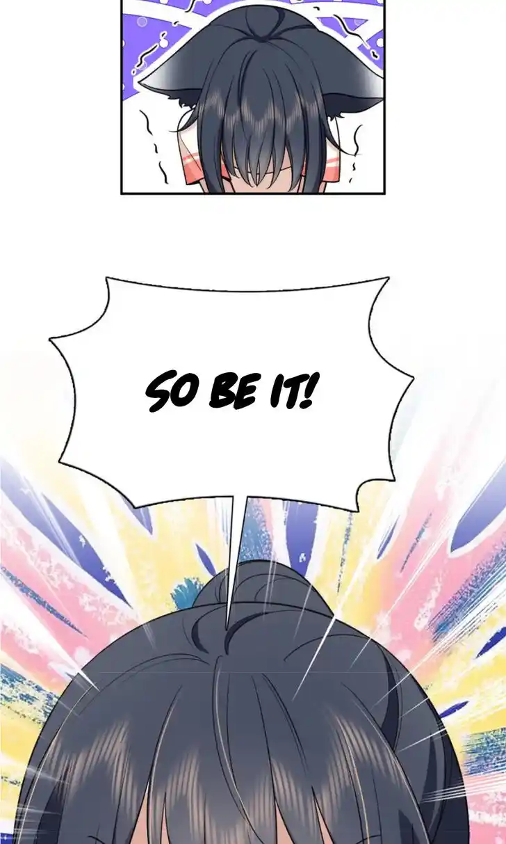 Wojia Laopo Laizi Yiqian Nian Qian Ch.163