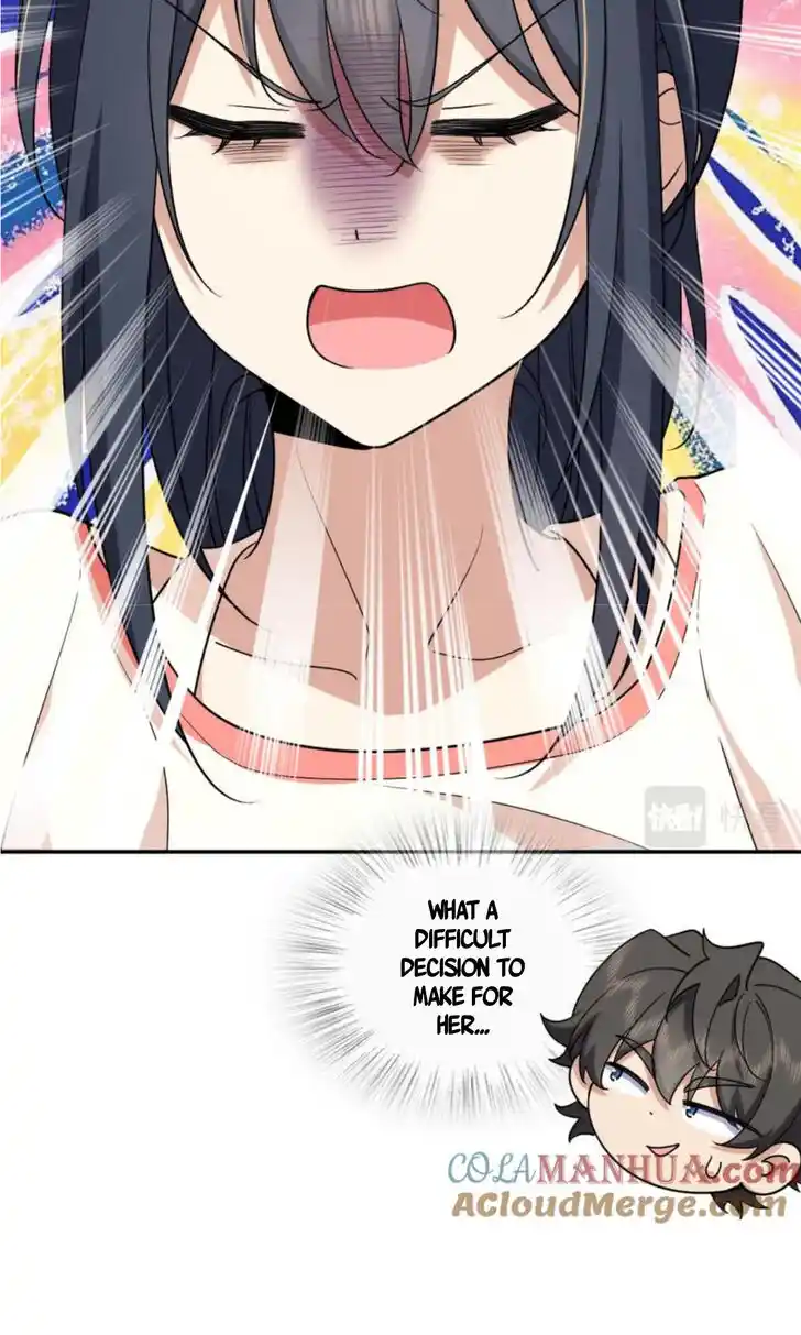 Wojia Laopo Laizi Yiqian Nian Qian Ch.163