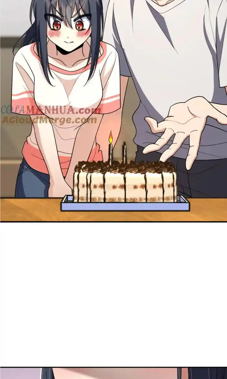 Wojia Laopo Laizi Yiqian Nian Qian Ch.163