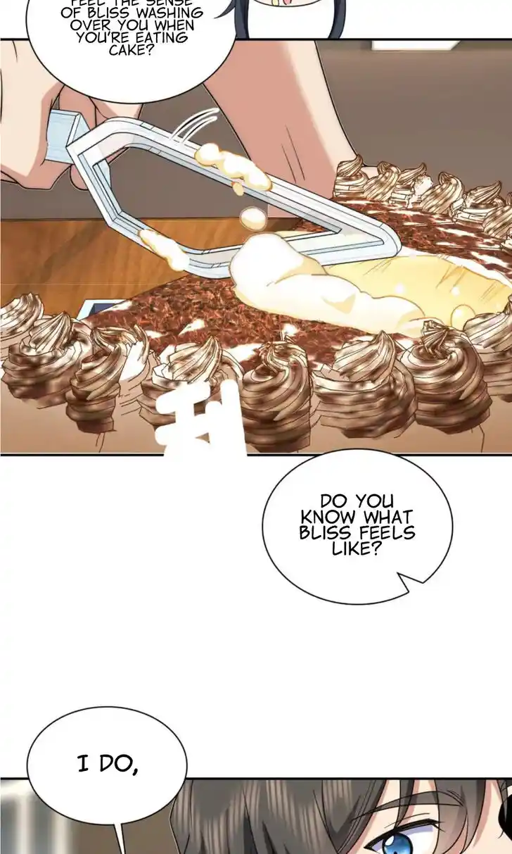 Wojia Laopo Laizi Yiqian Nian Qian Ch.163