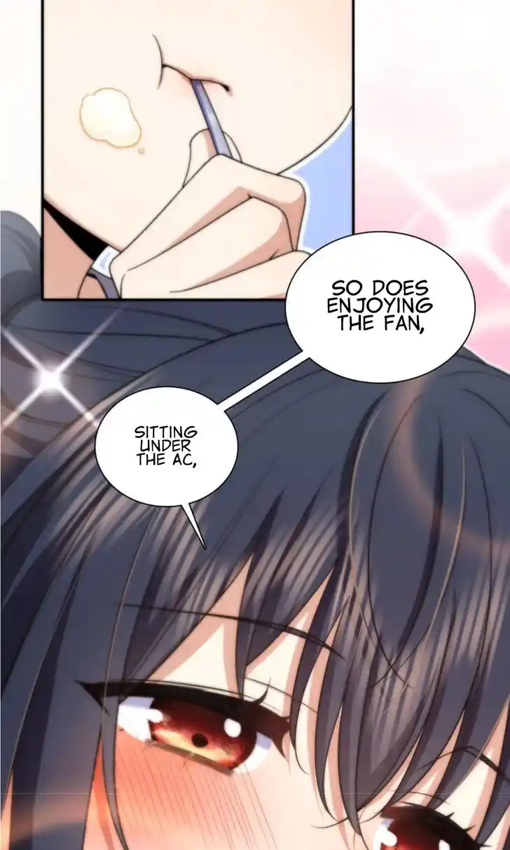 Wojia Laopo Laizi Yiqian Nian Qian Ch.163