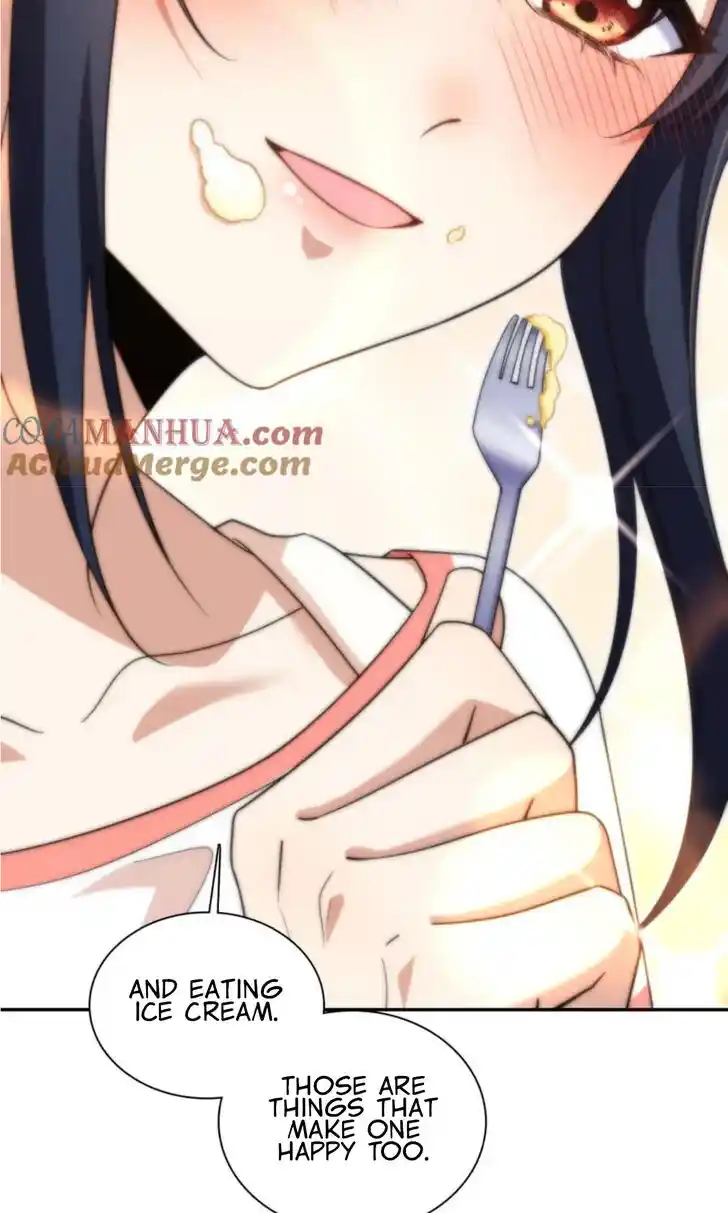 Wojia Laopo Laizi Yiqian Nian Qian Ch.163