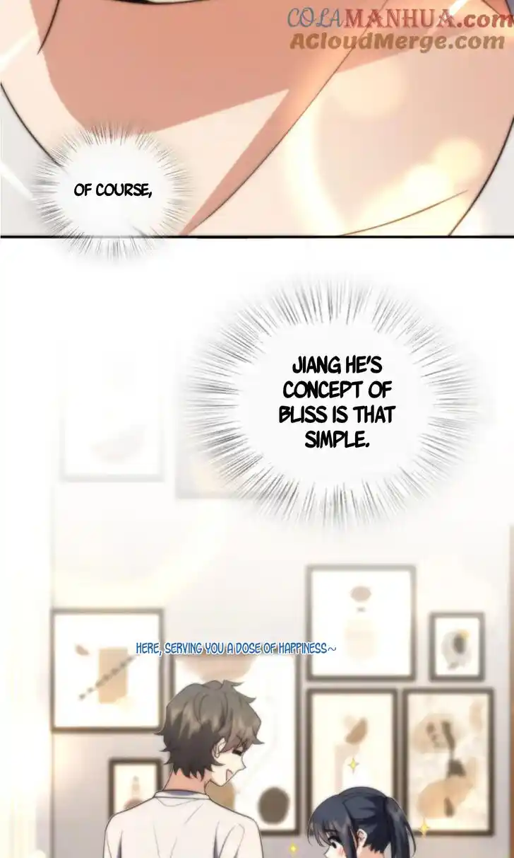 Wojia Laopo Laizi Yiqian Nian Qian Ch.163