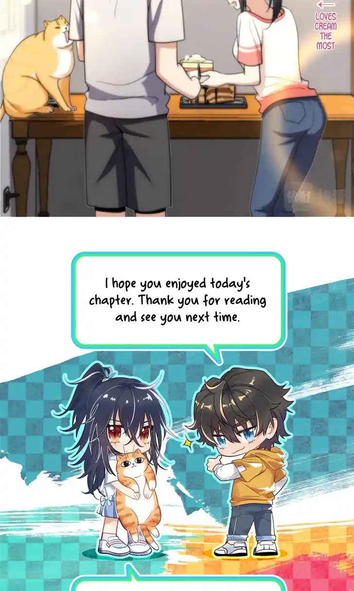 Wojia Laopo Laizi Yiqian Nian Qian Ch.163