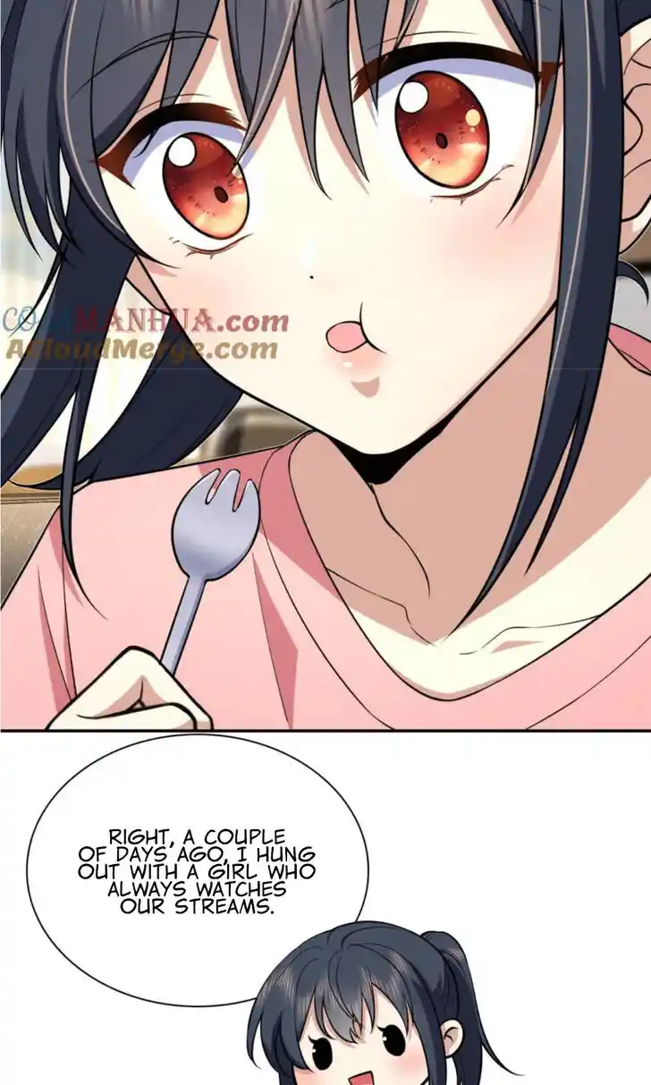 Wojia Laopo Laizi Yiqian Nian Qian Ch.164