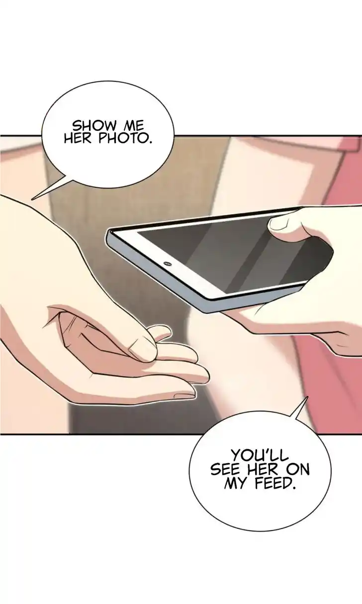 Wojia Laopo Laizi Yiqian Nian Qian Ch.164