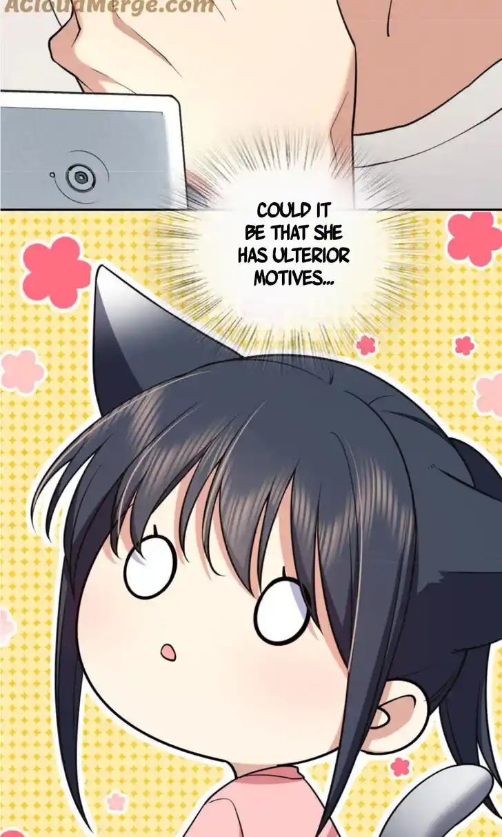 Wojia Laopo Laizi Yiqian Nian Qian Ch.164