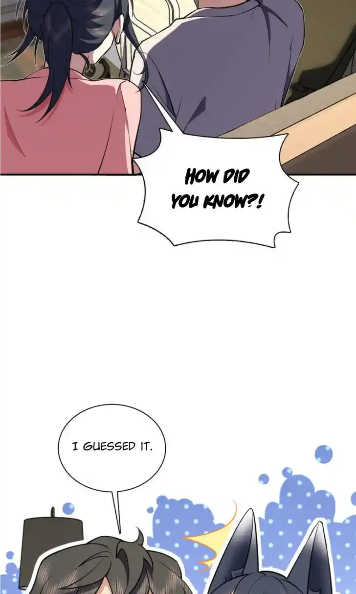 Wojia Laopo Laizi Yiqian Nian Qian Ch.164