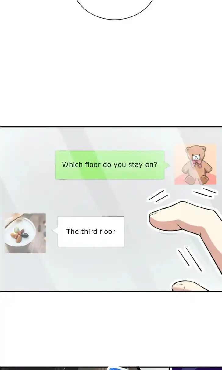 Wojia Laopo Laizi Yiqian Nian Qian Ch.164