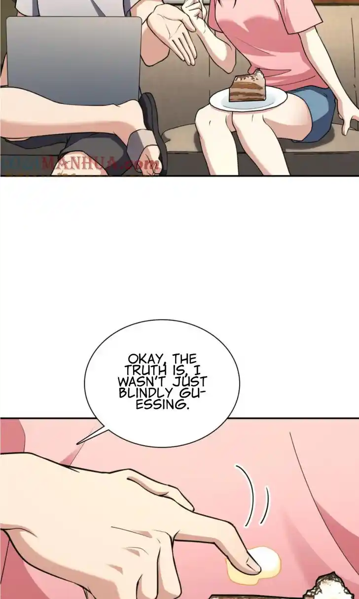 Wojia Laopo Laizi Yiqian Nian Qian Ch.164