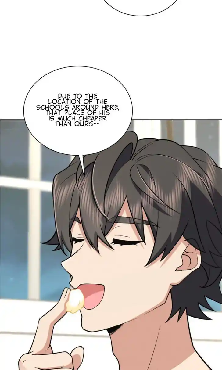 Wojia Laopo Laizi Yiqian Nian Qian Ch.164