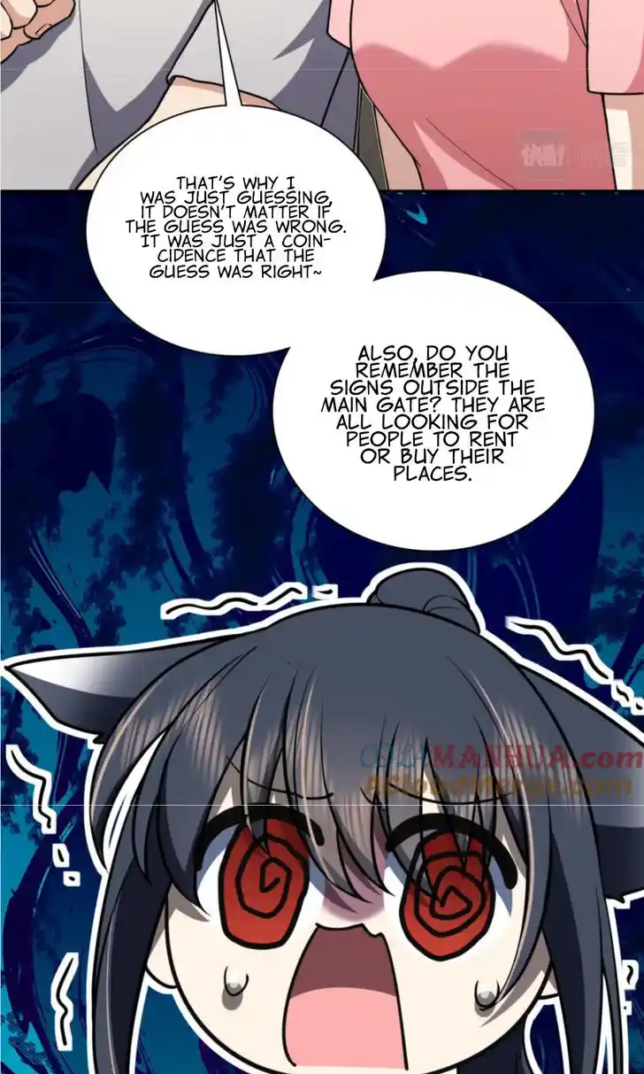 Wojia Laopo Laizi Yiqian Nian Qian Ch.164