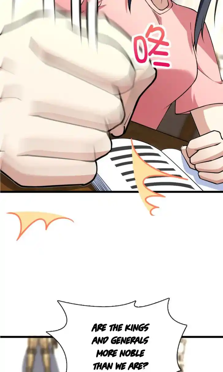 Wojia Laopo Laizi Yiqian Nian Qian Ch.164