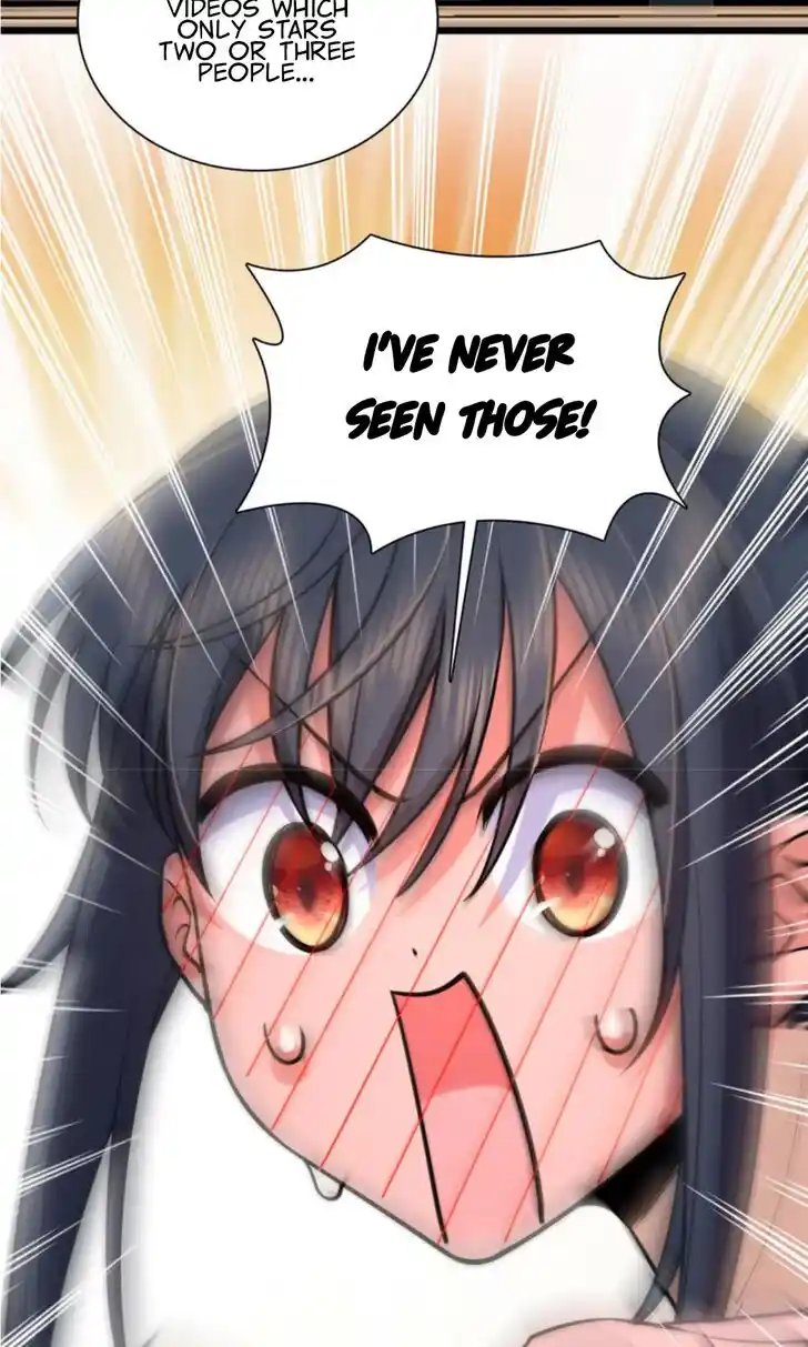 Wojia Laopo Laizi Yiqian Nian Qian Ch.164