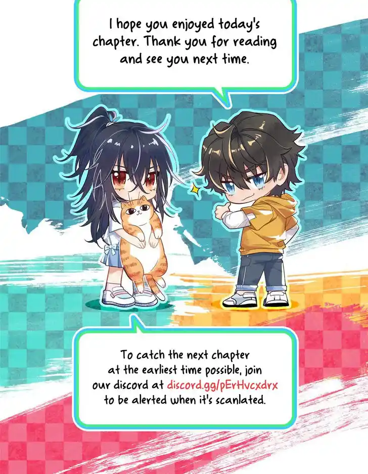 Wojia Laopo Laizi Yiqian Nian Qian Ch.164