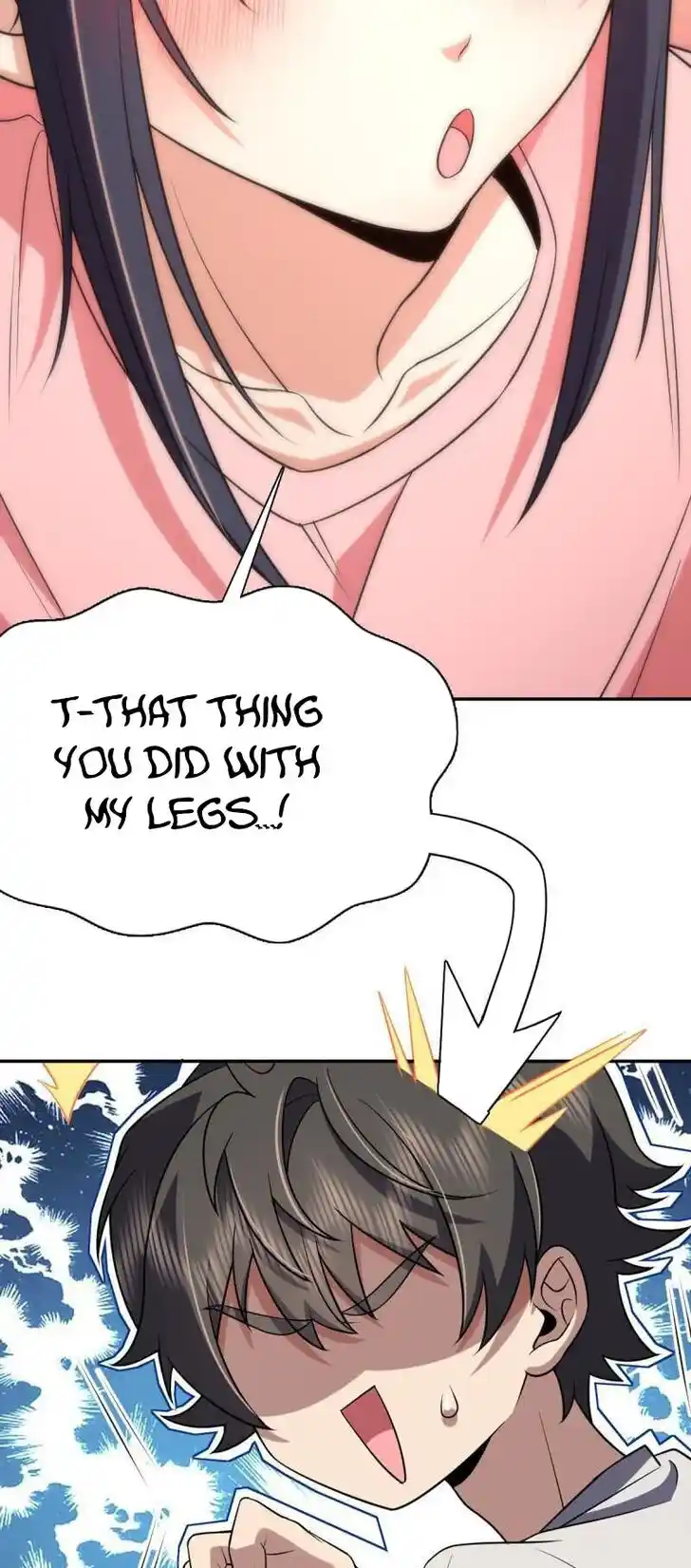 Wojia Laopo Laizi Yiqian Nian Qian Ch.165