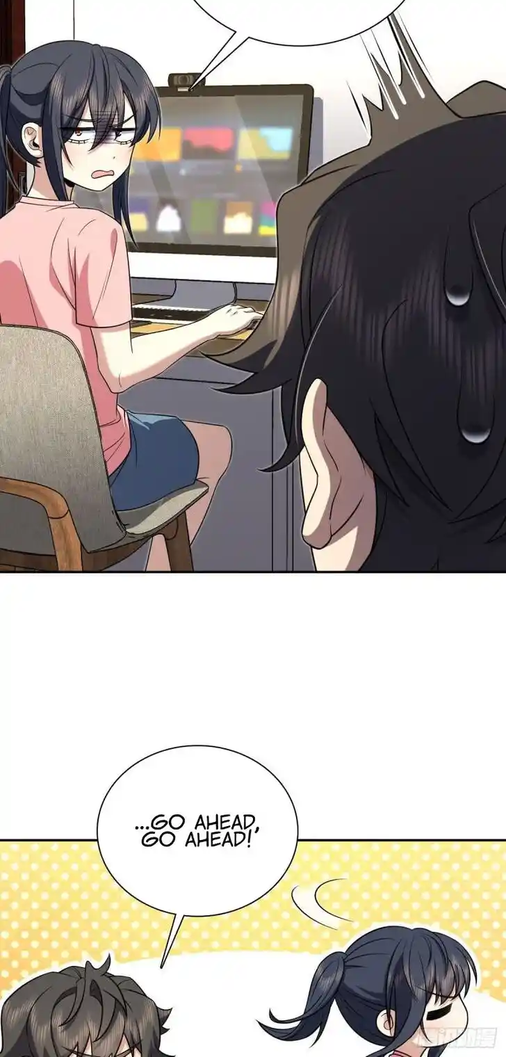 Wojia Laopo Laizi Yiqian Nian Qian Ch.165