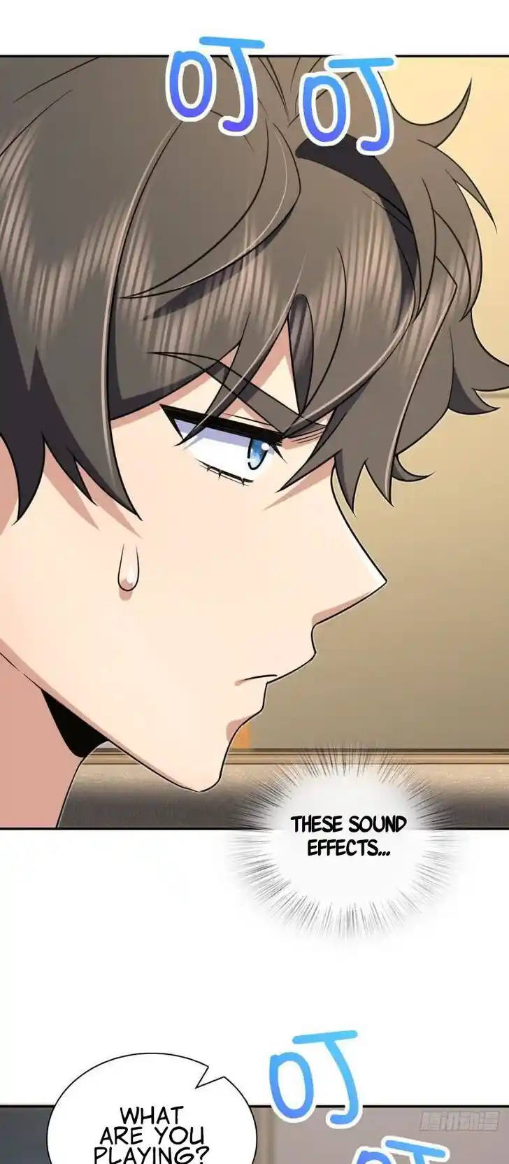 Wojia Laopo Laizi Yiqian Nian Qian Ch.165