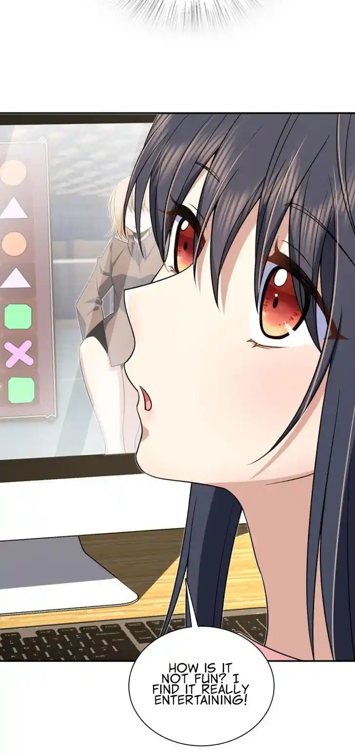 Wojia Laopo Laizi Yiqian Nian Qian Ch.165