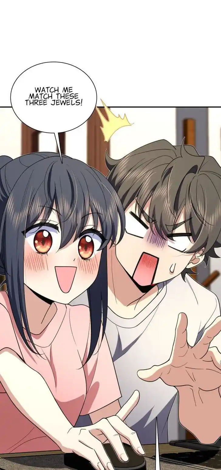 Wojia Laopo Laizi Yiqian Nian Qian Ch.165