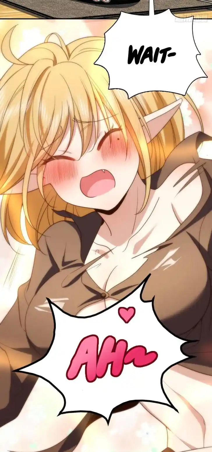 Wojia Laopo Laizi Yiqian Nian Qian Ch.165