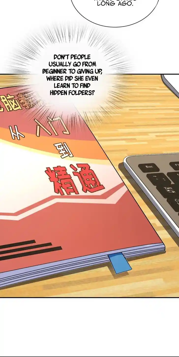 Wojia Laopo Laizi Yiqian Nian Qian Ch.165