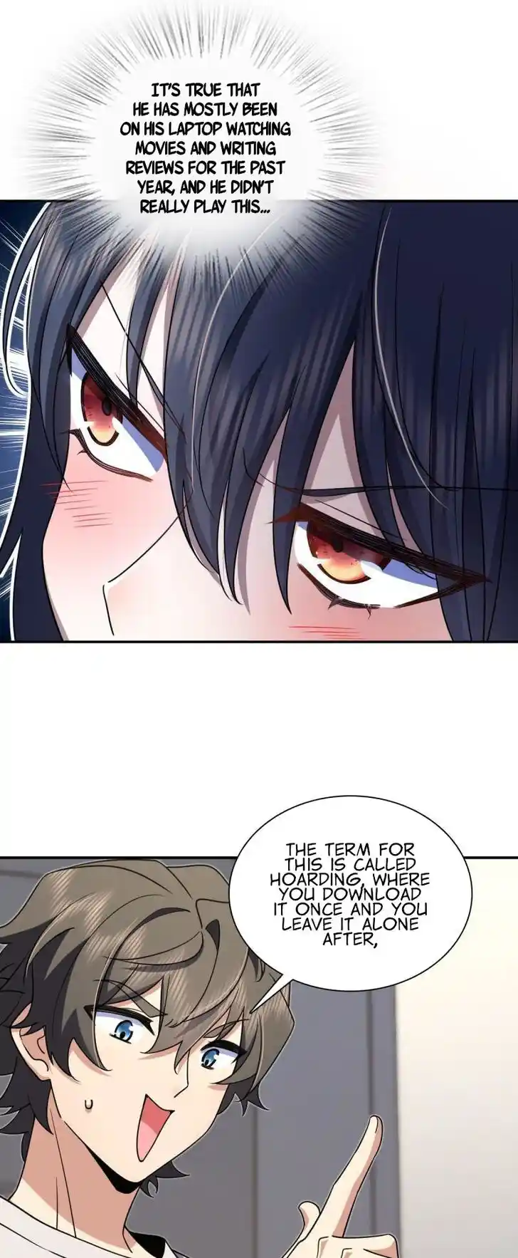 Wojia Laopo Laizi Yiqian Nian Qian Ch.165