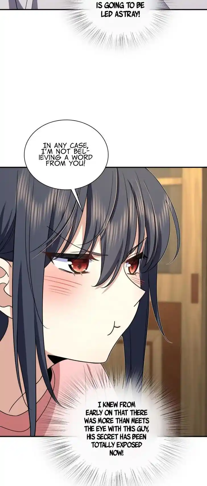 Wojia Laopo Laizi Yiqian Nian Qian Ch.165