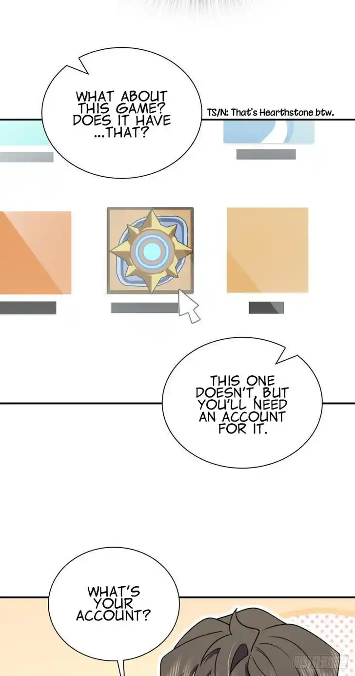 Wojia Laopo Laizi Yiqian Nian Qian Ch.165