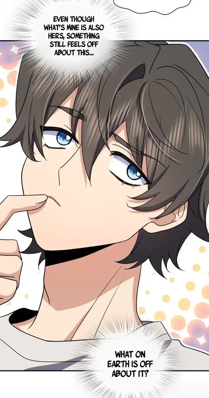 Wojia Laopo Laizi Yiqian Nian Qian Ch.165