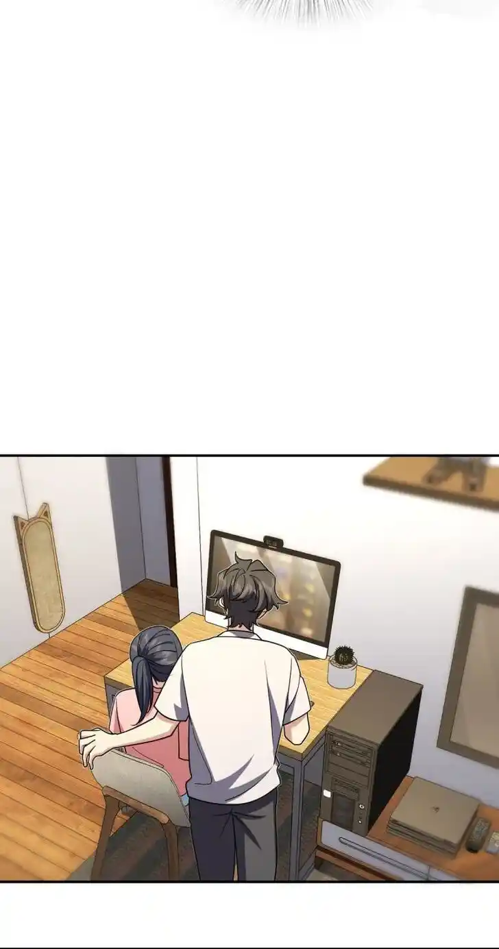 Wojia Laopo Laizi Yiqian Nian Qian Ch.165