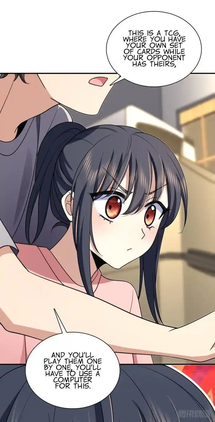 Wojia Laopo Laizi Yiqian Nian Qian Ch.165