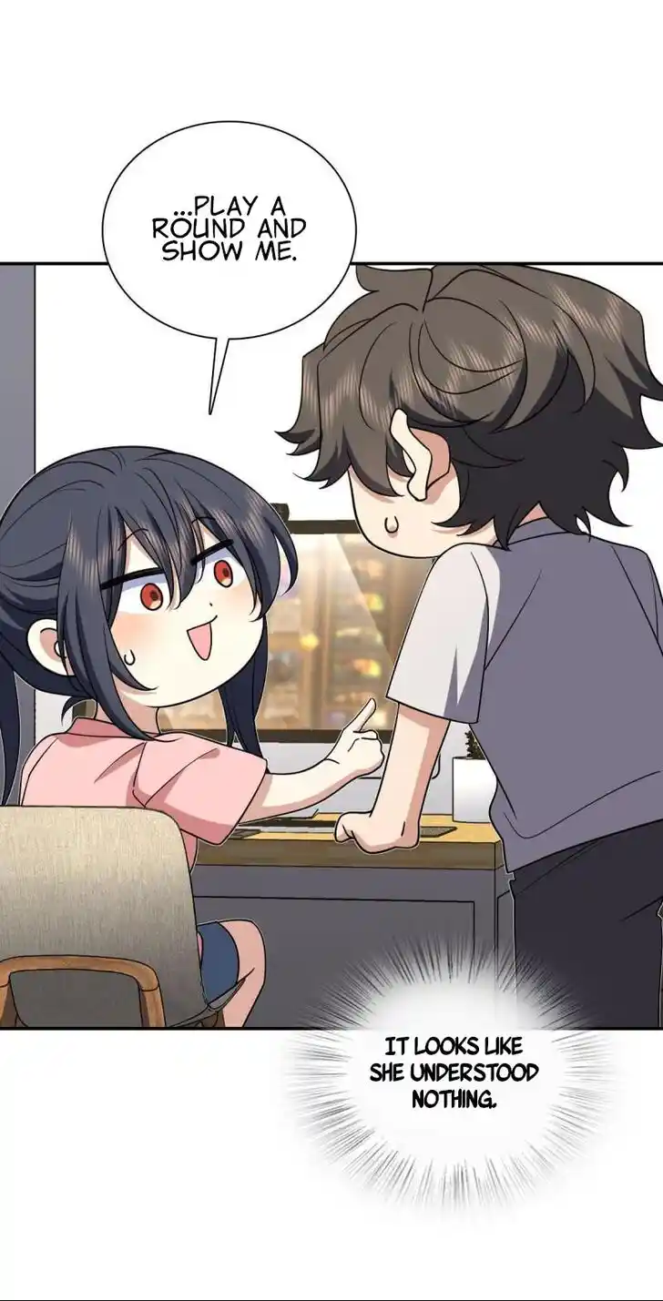 Wojia Laopo Laizi Yiqian Nian Qian Ch.165