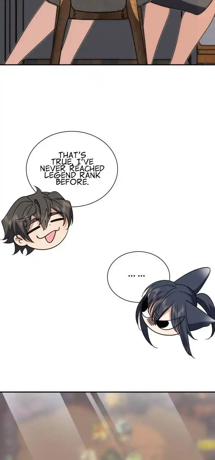 Wojia Laopo Laizi Yiqian Nian Qian Ch.165